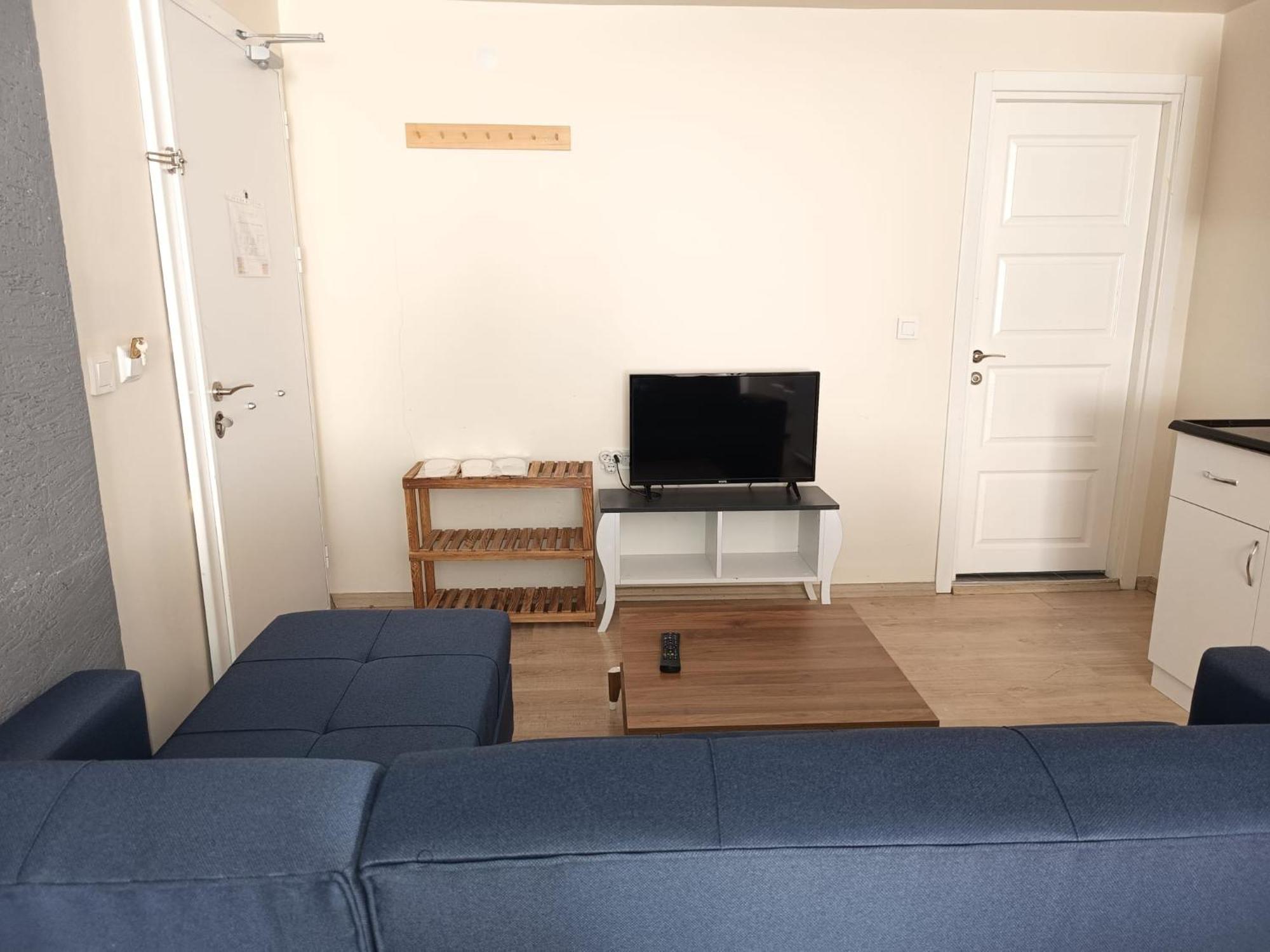 White Crown Apartman Ve Yasam Merkezi Provincia di Provincia di Istanbul Esterno foto